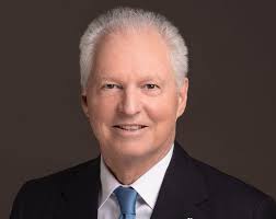 Why two of North America's richest families are coming together to fortify Greg  Fleming's Rockefeller Capital Management