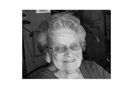 Joanne Bartley Obituary (1924