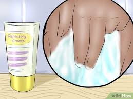 Still, because the razor makes direct contact with the skin to remove the hair at its base, shaving can cause. How To Deal With Pubic Hair 10 Steps With Pictures Wikihow