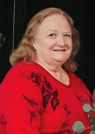 Barbara Pair Obituary