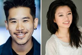 Wu Assassins': Lawrence Kao & Celia Au Join Netflix Series