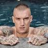 Compare dustin martin to other players. 1