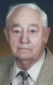 Richard Rasmussen Obituary (2017)