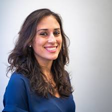 Rebecca PARODI-RULLÁN