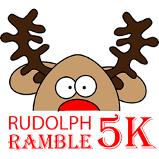 5K Run/Walk at the Rudolph Ramble 5K