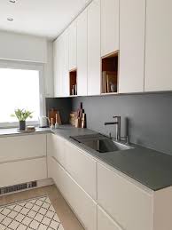 Maybe you would like to learn more about one of these? Kleinekuche Kleinerraum Hangeschranke Kuchenplan Kitchen Plans Small Kitchen Decor Kitchen Room Design