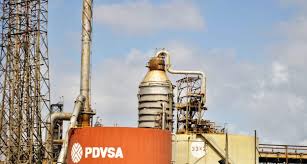 La alta vibración, que le produjo fugas, y el daño, otra vez, del compresor de gas húmedo, informaron trabajadores petroleros este 28 de julio. Reactivaci N De El Palito Es M S Una Ilusi N Que Una Soluci N
