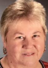 Obituary information for Kathleen C. McBride