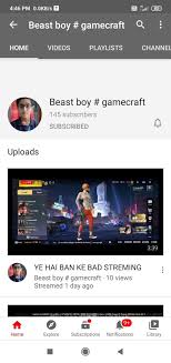 Garena free fire's gameplay is similar to other battle royale games out there. Beastboyshub Posts Facebook