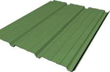 Flexospan Steel Buildings, Inc. - Metal Roofing, Wall Siding ...