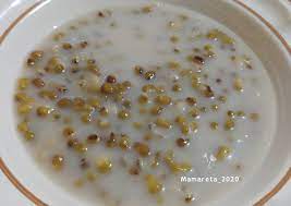Masakan indonesia adalah salah satu tradisi kuliner yang paling kaya di dunia, dan penuh dengan cita rasa yang kuat. Langkah Memasak Bubur Kacang Ijo Mantap Resep Us