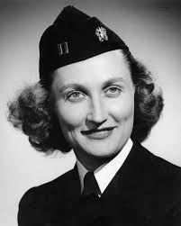 Daughter remembers mother, a Lebanon native who saw horrors of D-Day as  nurse