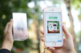 Ứng dụng iCheck Scanner: Phòng tránh hiểm họa từ thực phẩm chức năng giả