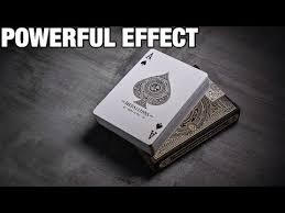 Take any playing card and make it vanish into thin air. Make Your Spectator S Card Disappear And Reappear In The Card Box Powerful Card Trick Revealed Youtube