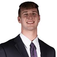 Will Anciaux Stats, NCAAF News, Bio and More