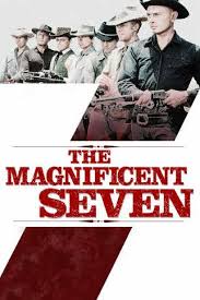 لو عجبك الفيلم برجاء الاشتراك في القناة. Ù…Ø´Ø§Ù‡Ø¯Ø© ÙÙŠÙ„Ù… The Magnificent Seven 1960 Ù…ØªØ±Ø¬Ù…