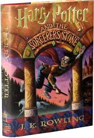 How much are first edition harry potter books worth? Collecting Harry Potter Books
