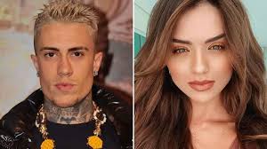 MC Daniel é visto em clima de romance com Rafa Kalimann: 'Não perde tempo'