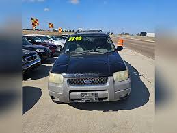 Image result for True Blue 2003 Escape