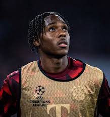 Mathys Tel departs FC Bayern to join Tottenham Hotspur