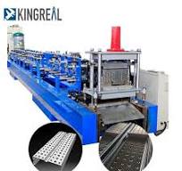 Scaffolding Plank Roll Forming Machine Scaffold Walk Board ...