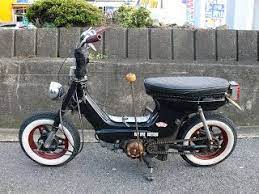 welcome to hot spice customs バイク