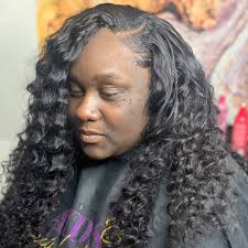 Are there braiders available for travel today?