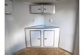 Neo manufactures aluminum cabinets and accessories for trailers and residential and industrial applications. Cabinets Neo Trailers