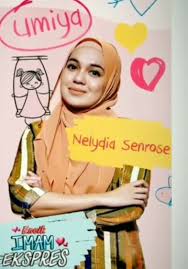 Cik reen encik ngok ngek episode 18 moga terhibur. Encik Imam Ekspress Episode 10