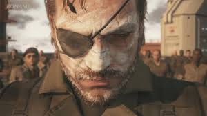 The twin snakes (a remake of metal gear solid developed by silicon knights) Hideo Kojima Releases New Metal Gear Solid V The Phantom Pain Images Console Creatures