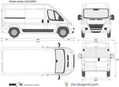Citroen Jumper L2h2 Camperizar Furgoneta Autocaravana Furgoneta Camper