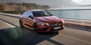 From aed 170,000 view detail. 2020 Mercedes Benz Cla250 Larger Better More Refined