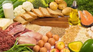 The term sometimes specifically includes, and sometimes specifically excludes, minerals required in amounts greater than 100 mg daily: What Are Macronutrients How Much Macros Do We Need