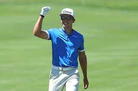 10 things you didn't know about garrick higgo. News24 Com Sa S Latest Golf Prodigy Garrick Higgo Powers To Historic Victory On European Tour Banoyi Com