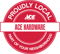 Proud To Be Local Ace Hardware Ace Hardware Burien Ace