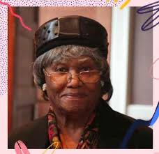 Obituary for Anna Hammond