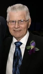 Tribute for Reverend Harley E. Sampson