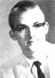 Max Coleman Simpson : Private First Class from New Mexico, Vietnam War  Casualty