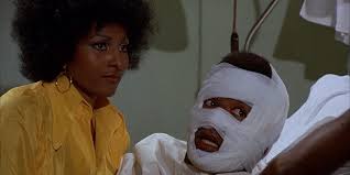 Ill na na by foxy brown audio cd $15.96. Foxy Brown Mit Pam Grier Erscheint In Der Black Cinema Collection Von Wicked Vision Dvd Forum At