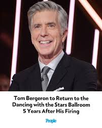 D.W.T.S. (Dancing With The Stars) Fans..Phyllis McMullen