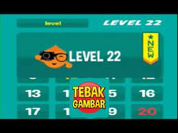 Bermain tebak tebakan gambar adalah kebiasaan yang sering dilakukan ketika kita masih berada di bangku sekolah. Kunci Jawaban Tebak Gambar Level 22 Update Youtube