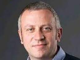 New chief executive for HomeServe UK