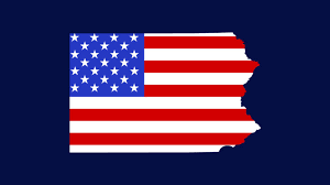 Pennsylvania 2020 General Election Results Whyy