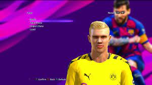 Mbappe vs haaland pes 2021 mobile who is better? Igor Gomes Google æœå°‹