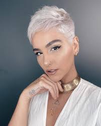 There are a great number of women are creating such a hairstyle which is quite chic and charming. 19 Very Short Haircuts For Women Trending In 2021
