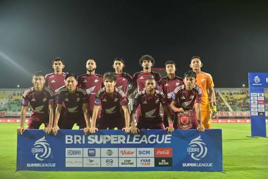 Live streaming Persib vs PSM Makassar di BRI Super League 2026/27