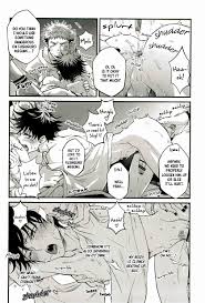 Jurei no mori (Ayame)] The reason I cant be mad – Jujutsu kaisen dj [Eng]  - MyReadingManga