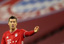 Check out his latest detailed stats including goals, assists, strengths & weaknesses and match ratings. Ap Interview Lewandowski Reflects On Award Winning Season