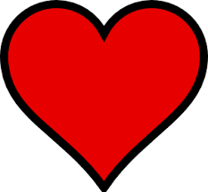 Download Heart Clip Art 114036 Free Svg Download 4 Vector