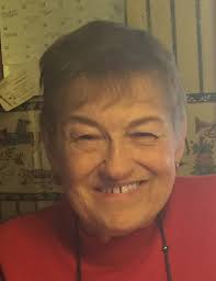 Obituary information for Christina "Tina" Margaret Magel